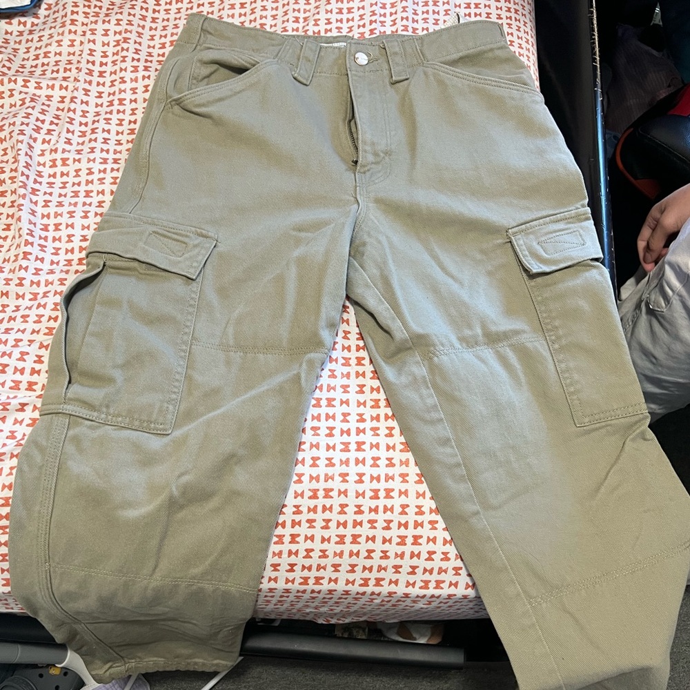 Mens Zara pants